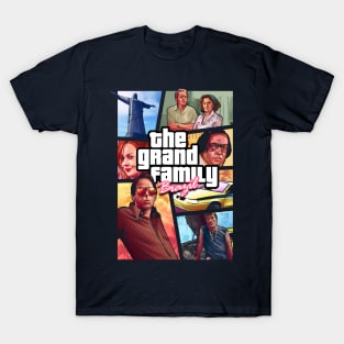 The Grand Family T-Shirt